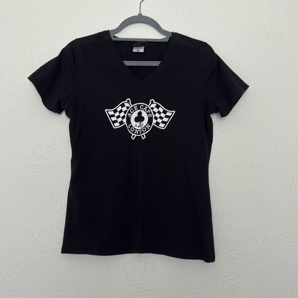 Ace Cafe London Tee